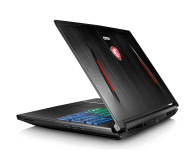 MSI GT62VR i7-7700HQ/8GB/1TB GTX1060 IPS - 360449 - zdjęcie 4